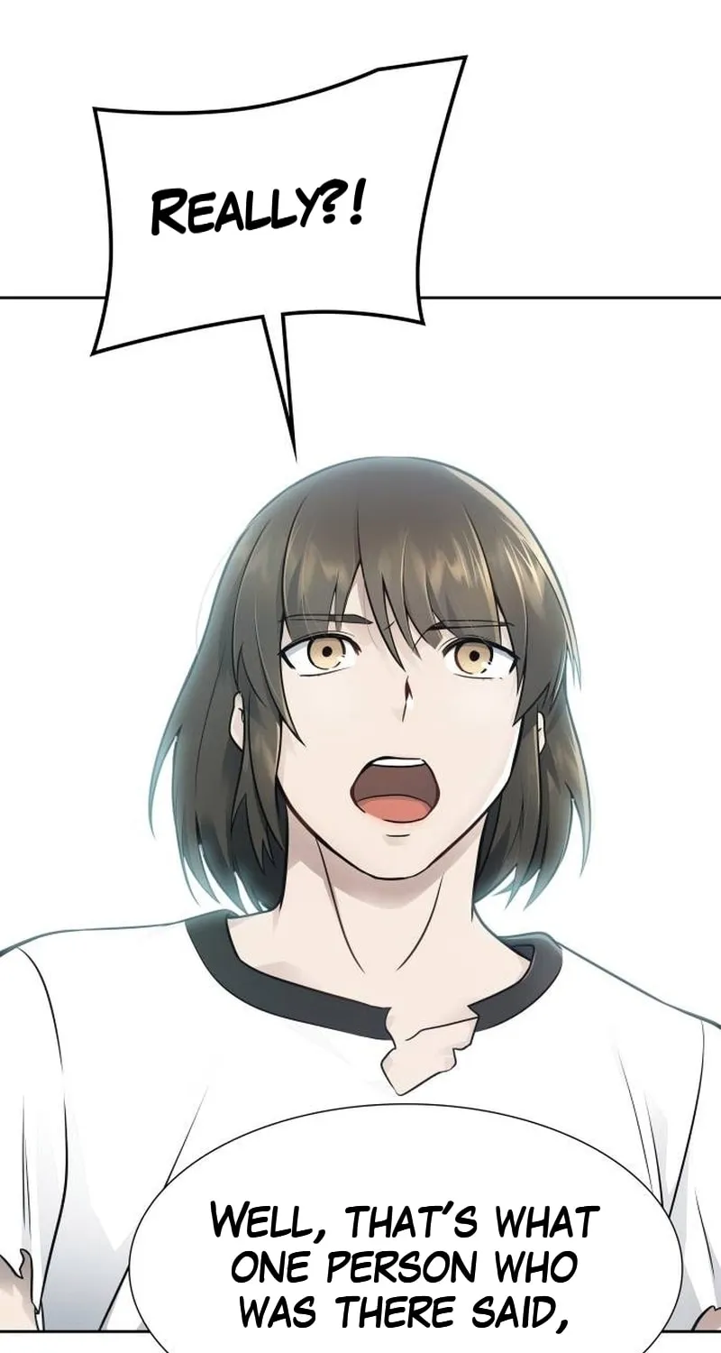 Tower of God Chapter 652 page 60 - 