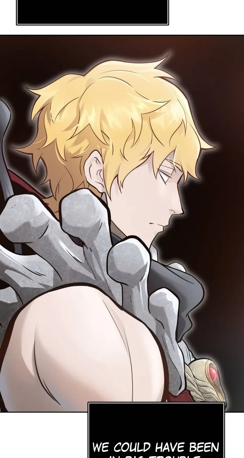 Tower of God Chapter 652 page 7 - 