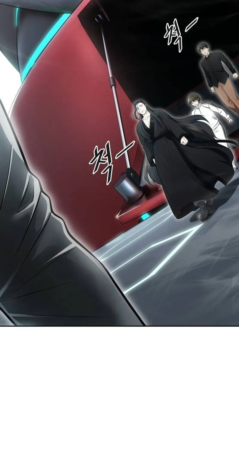 Tower of God Chapter 652 page 69 - 