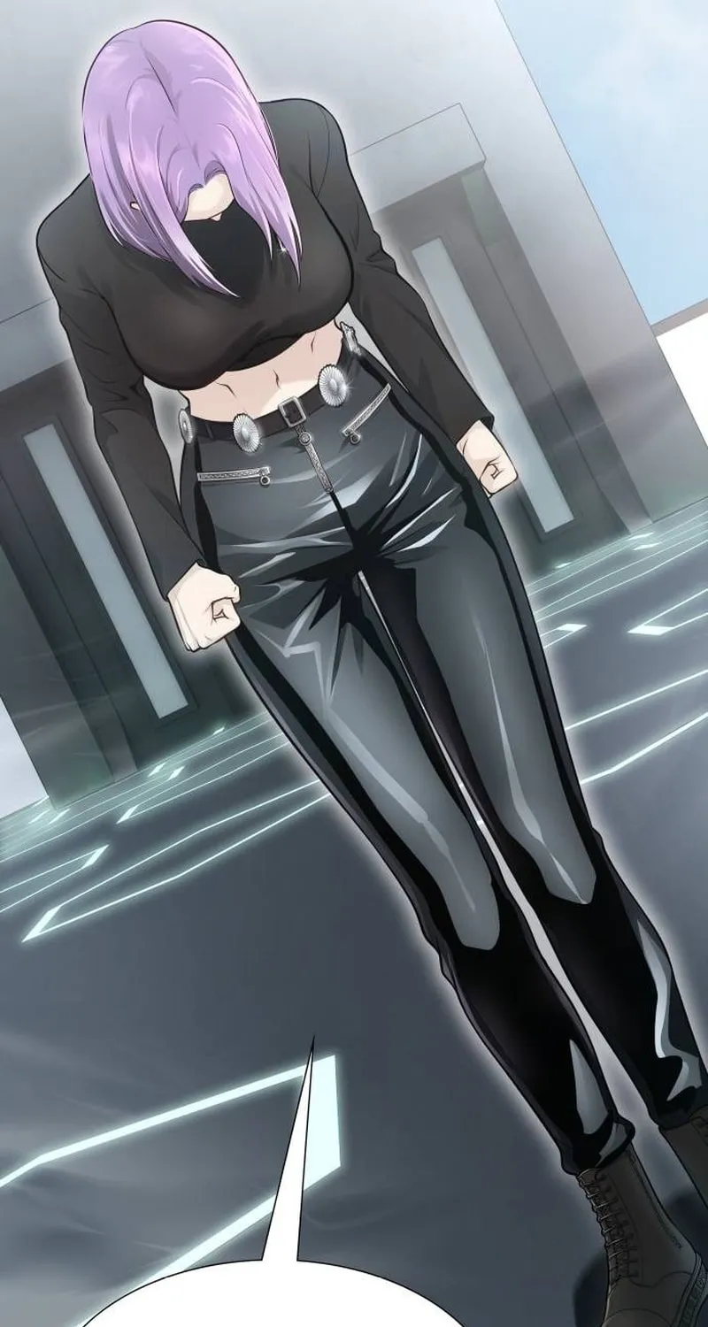 Tower of God Chapter 652 page 71 - 