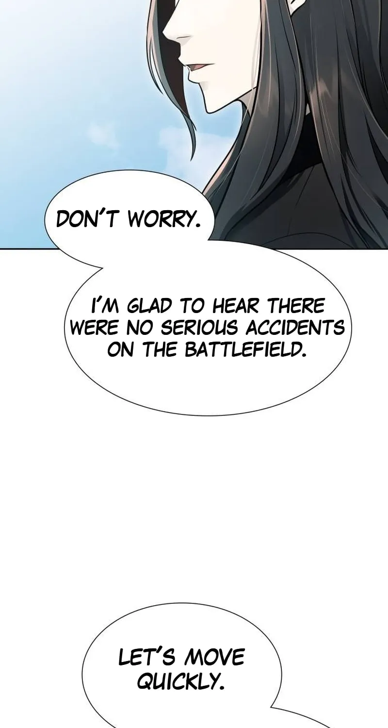 Tower of God Chapter 652 page 73 - 