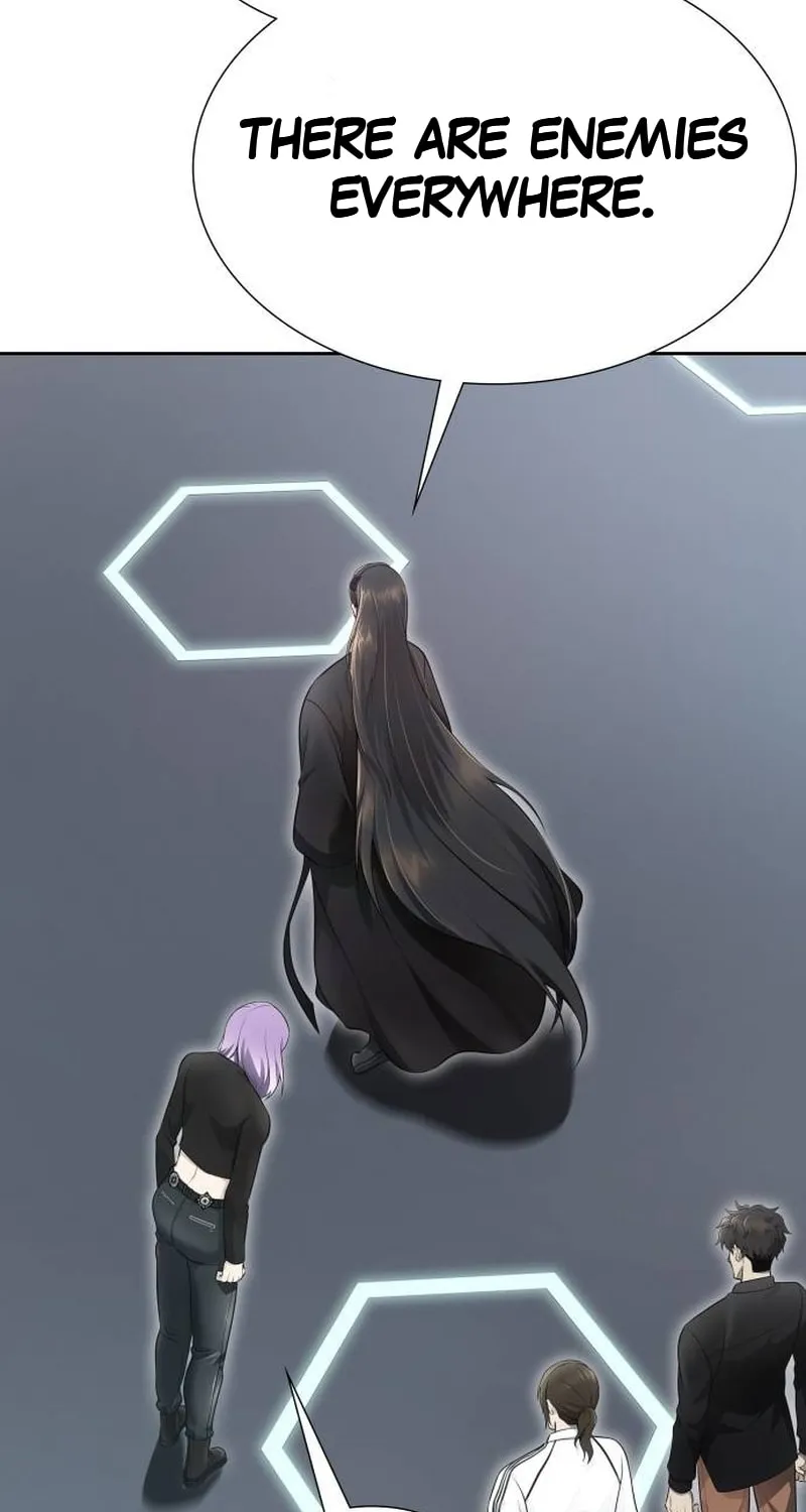 Tower of God Chapter 652 page 74 - 
