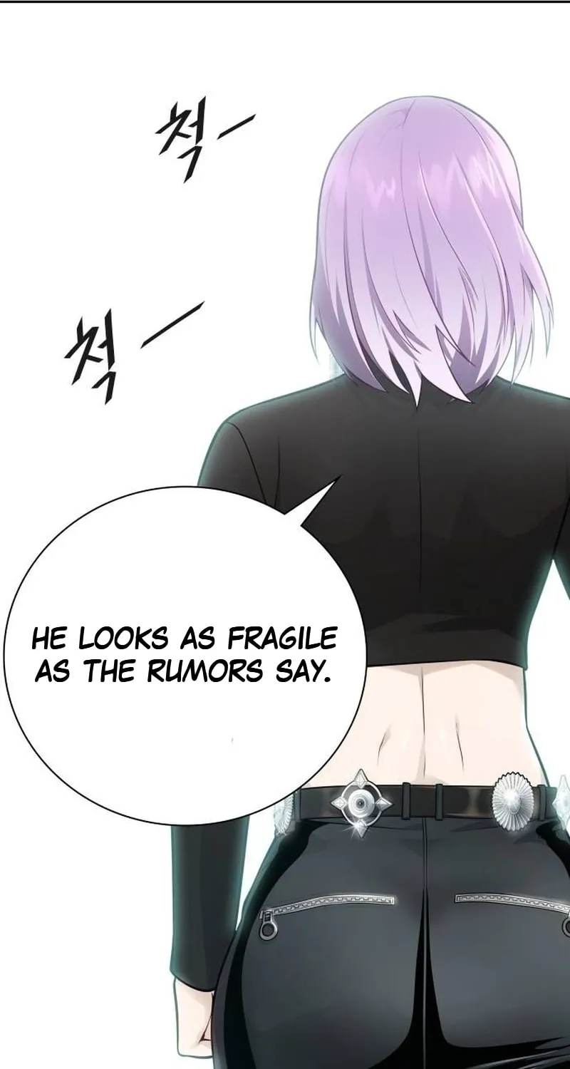 Tower of God Chapter 652 page 77 - 