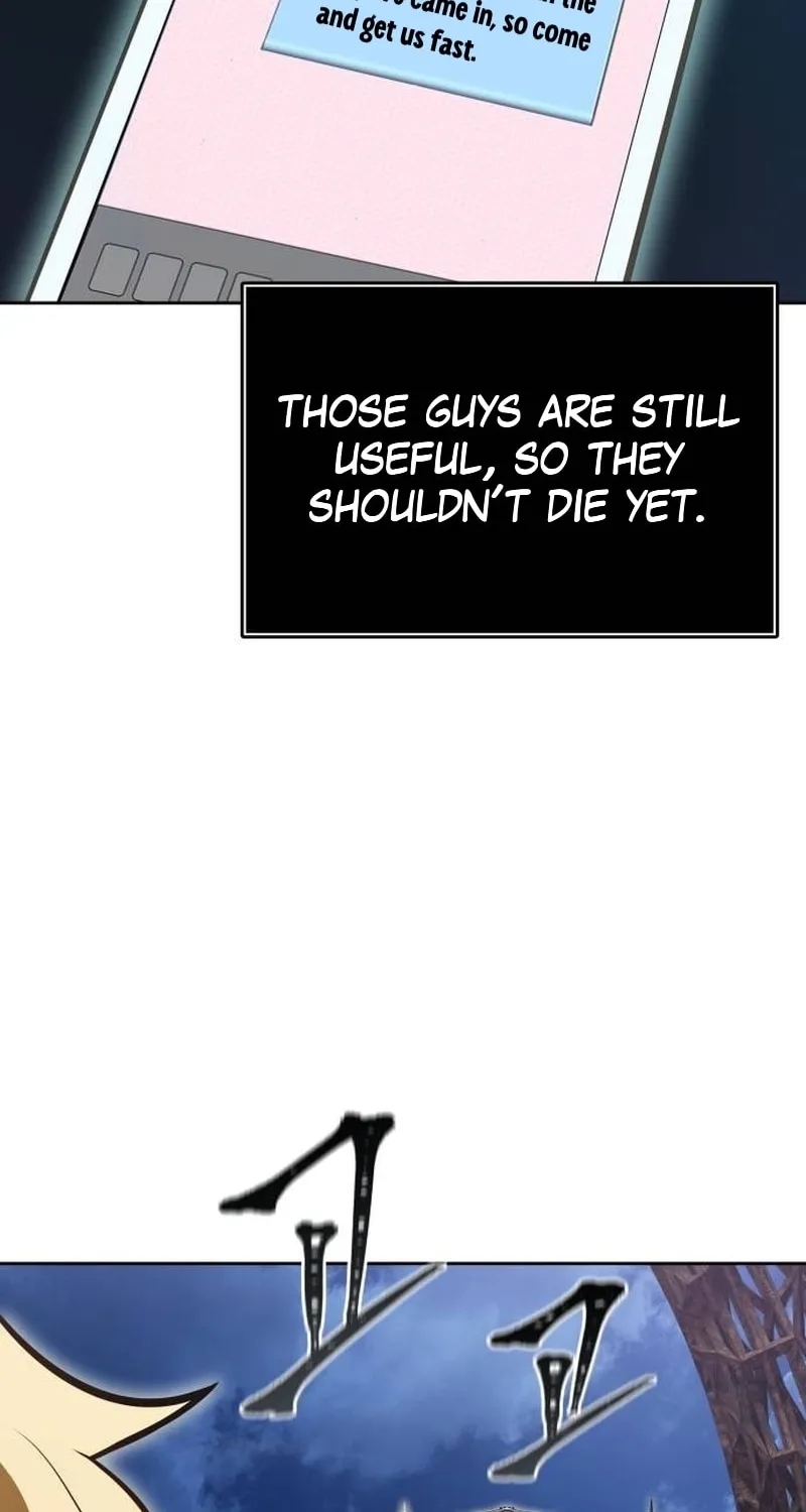 Tower of God Chapter 652 page 9 - 