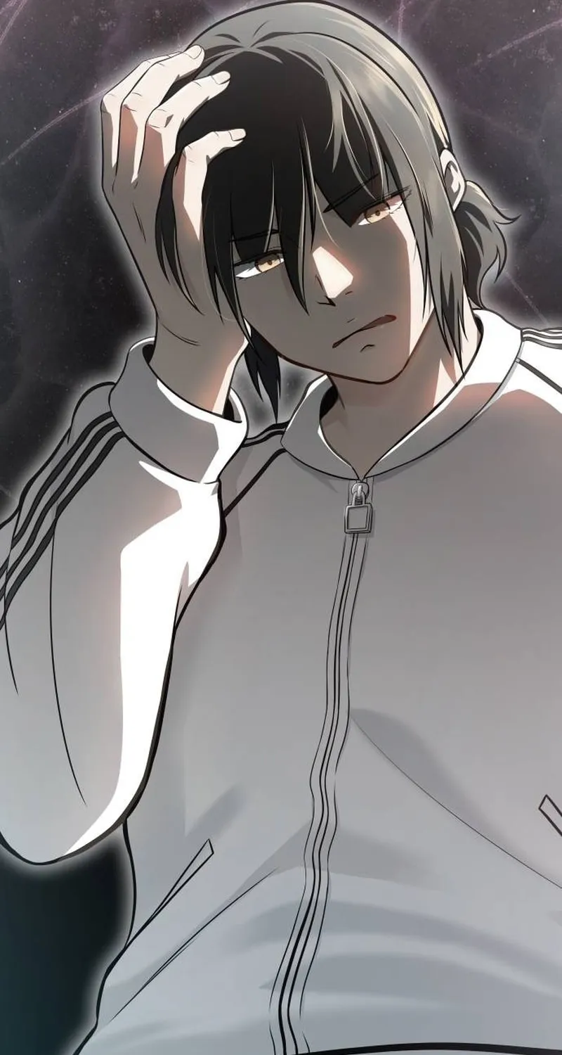 Tower of God Chapter 652 page 90 - 