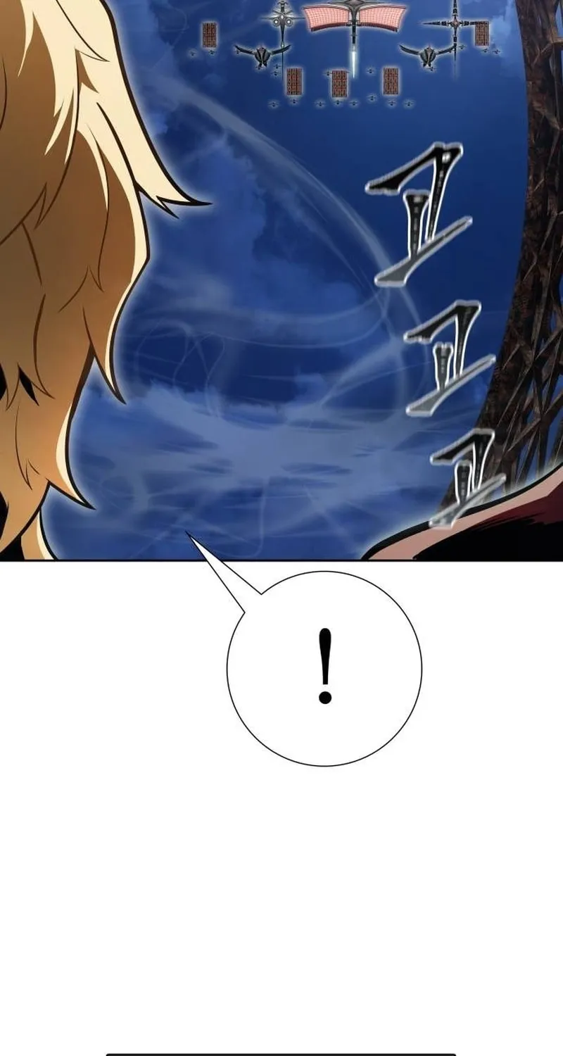 Tower of God Chapter 652 page 10 - 