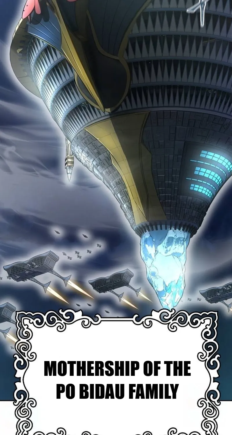 Tower of God Chapter 652 page 93 - 