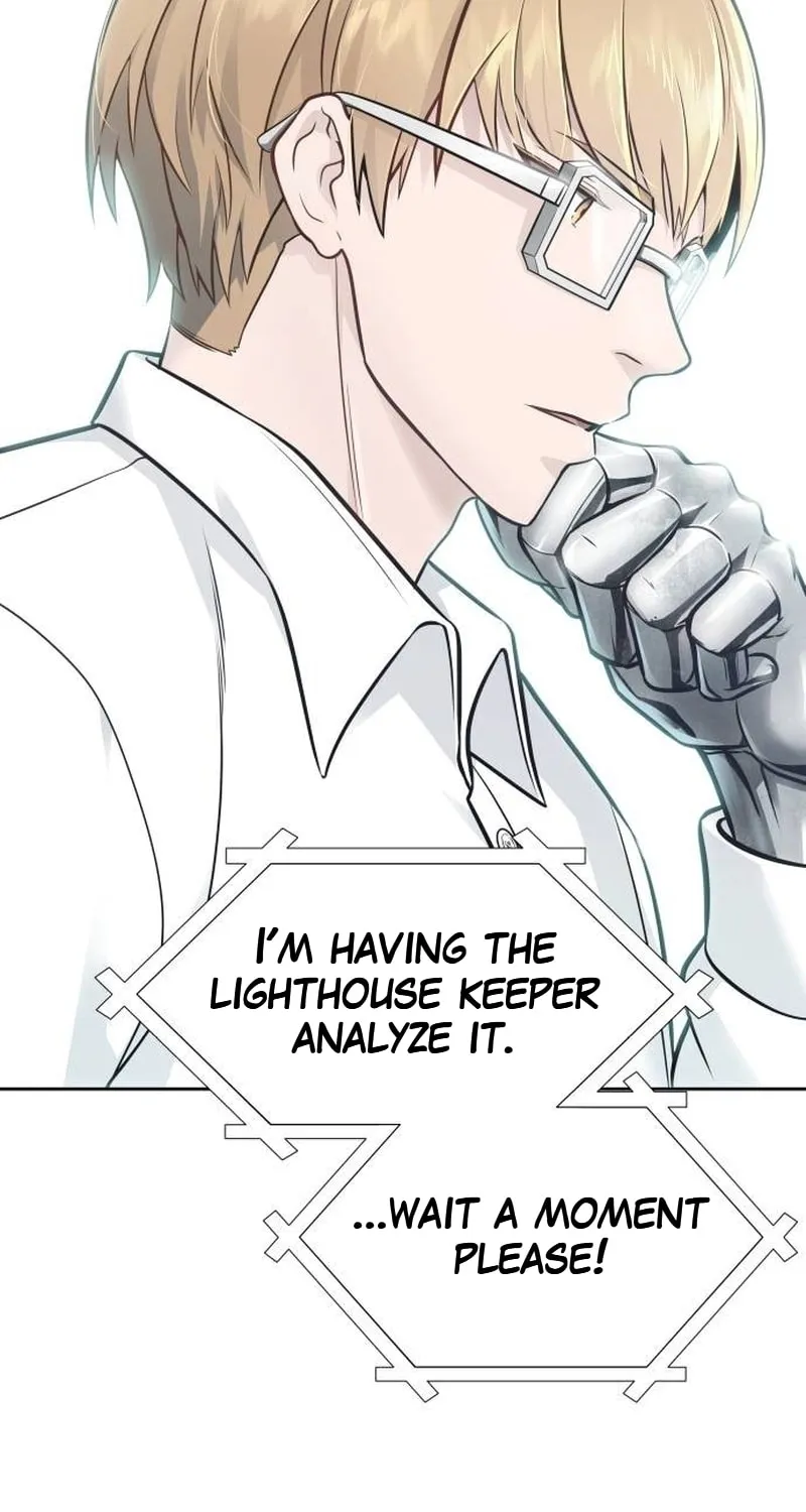 Tower of God Chapter 652 page 98 - 