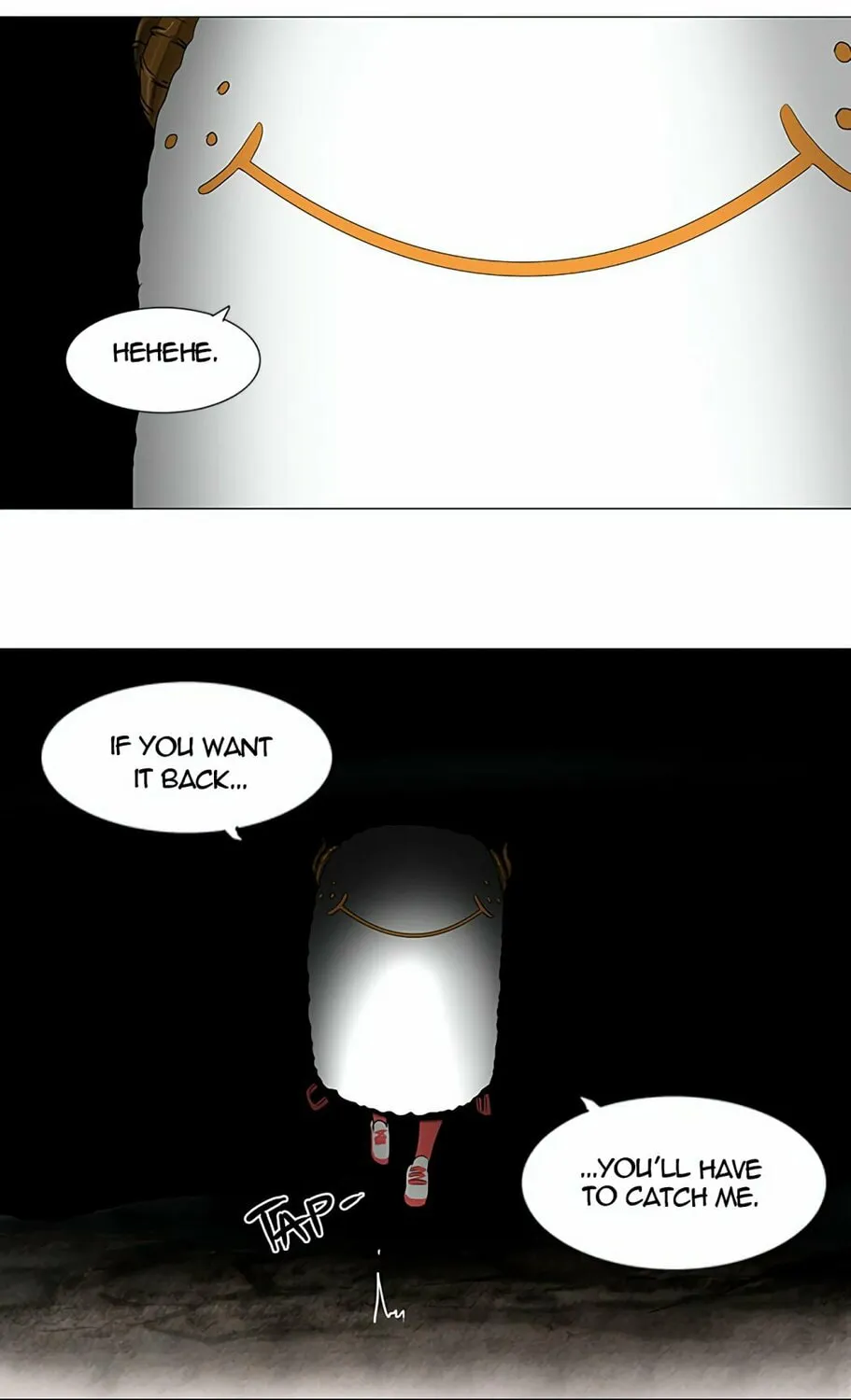 Tower of God Chapter 66 page 18 - 