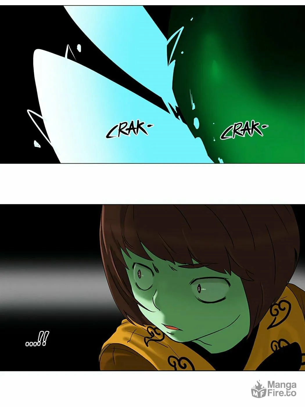 Tower of God Chapter 66 page 31 - 