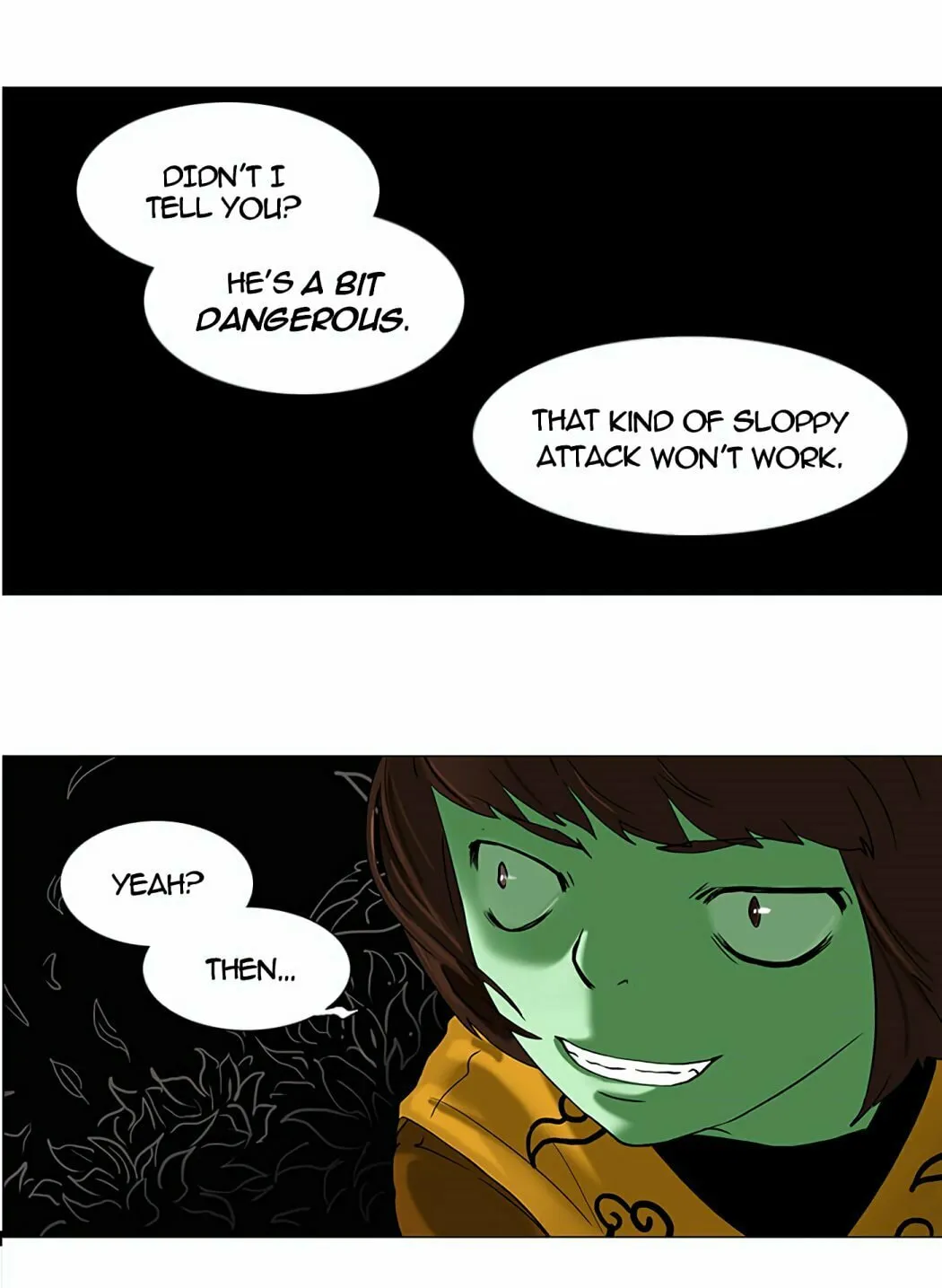 Tower of God Chapter 66 page 32 - 