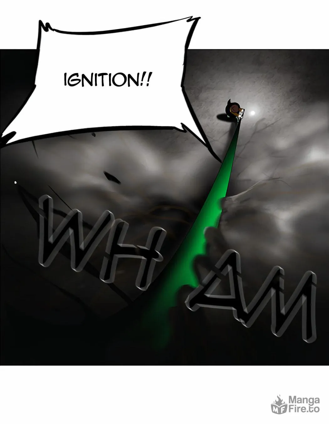 Tower of God Chapter 66 page 34 - 