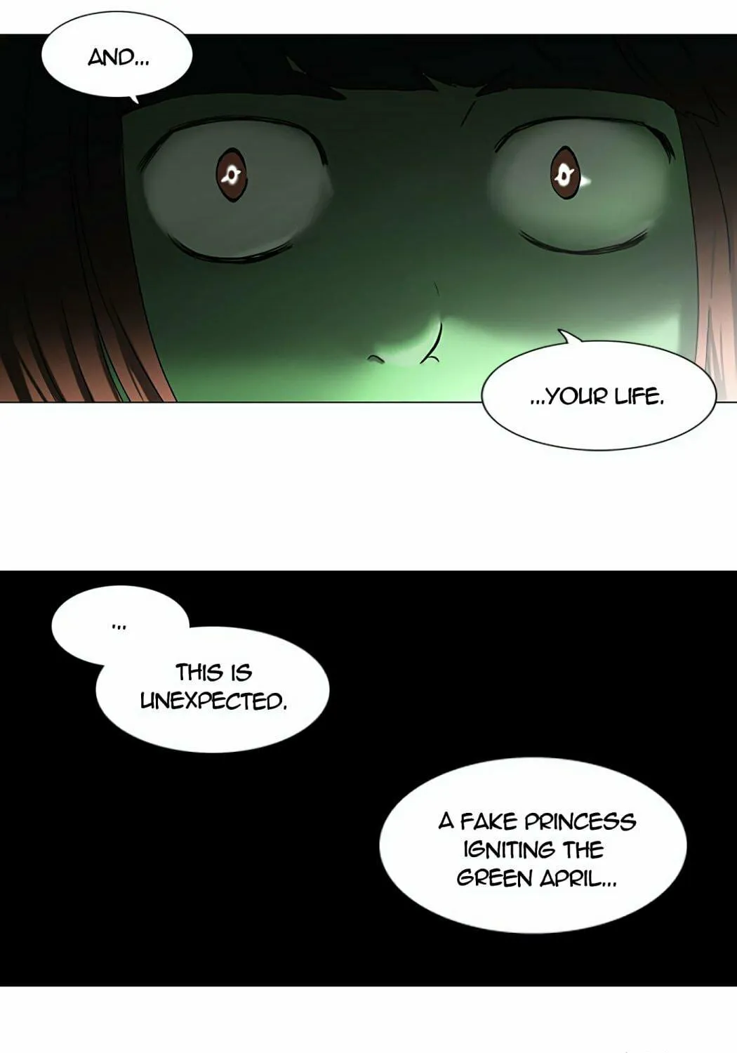 Tower of God Chapter 66 page 39 - 