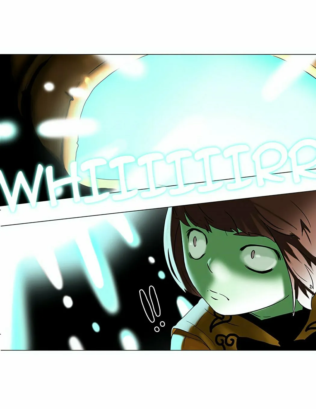 Tower of God Chapter 66 page 43 - 