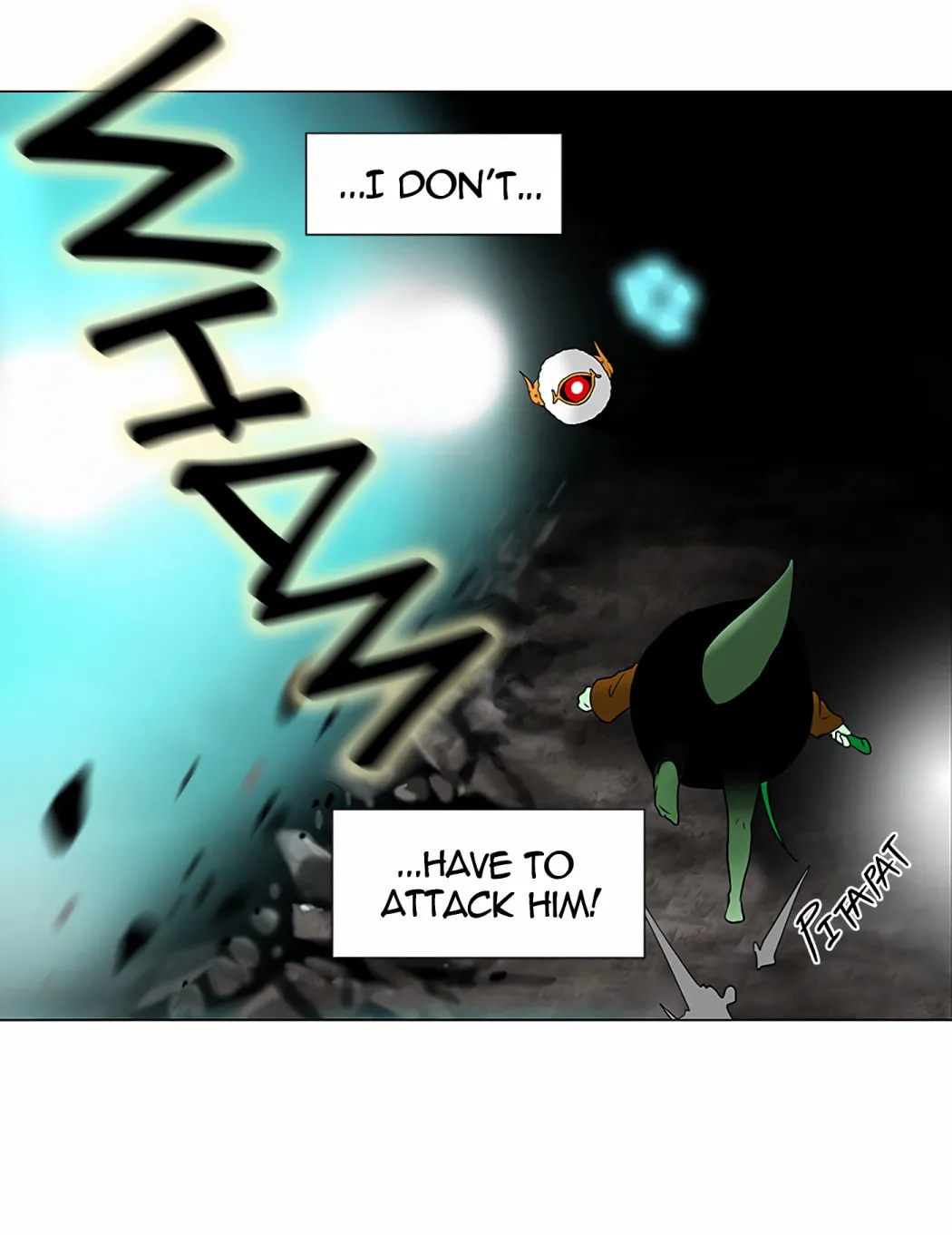 Tower of God Chapter 66 page 52 - 
