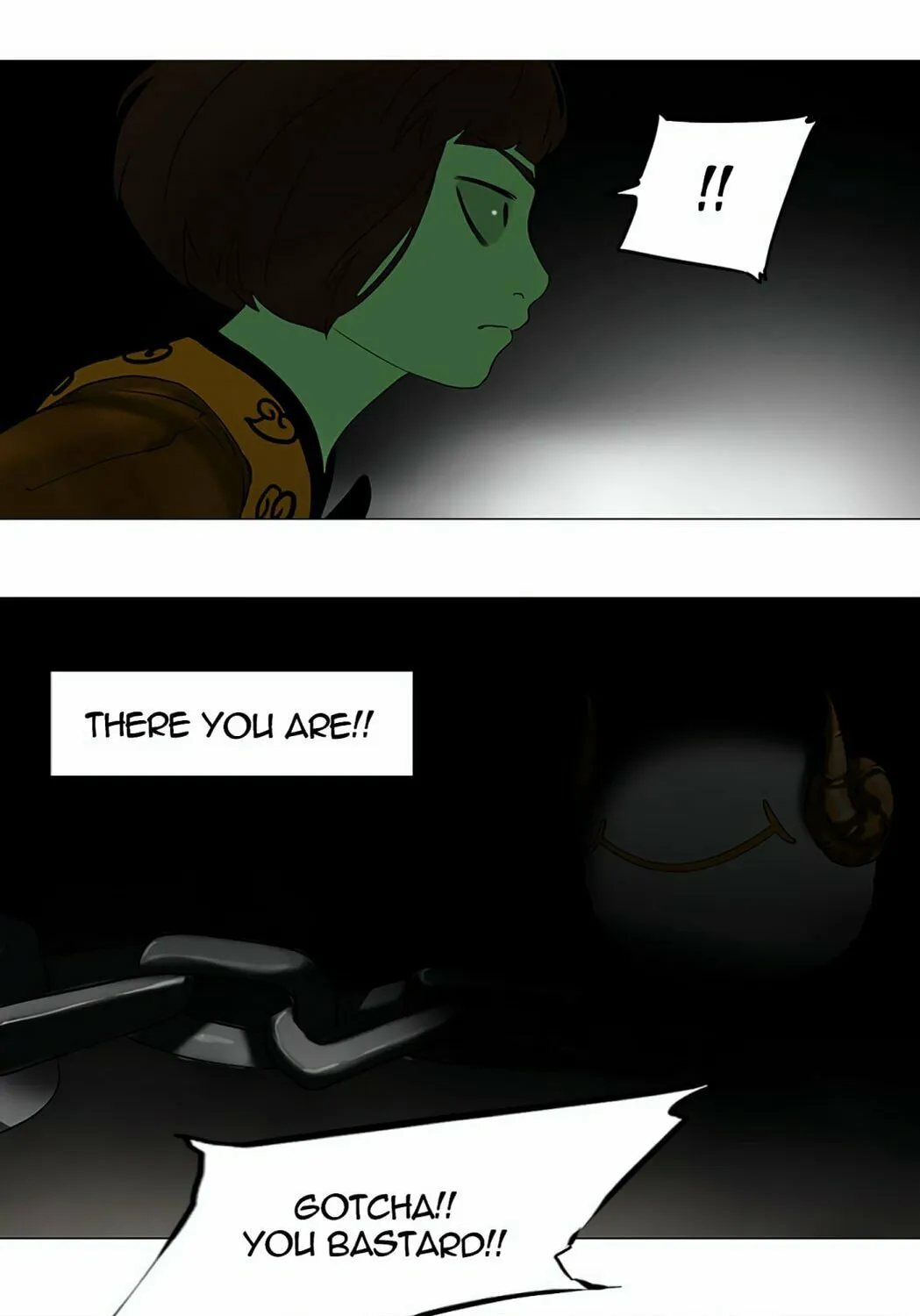 Tower of God Chapter 66 page 54 - 
