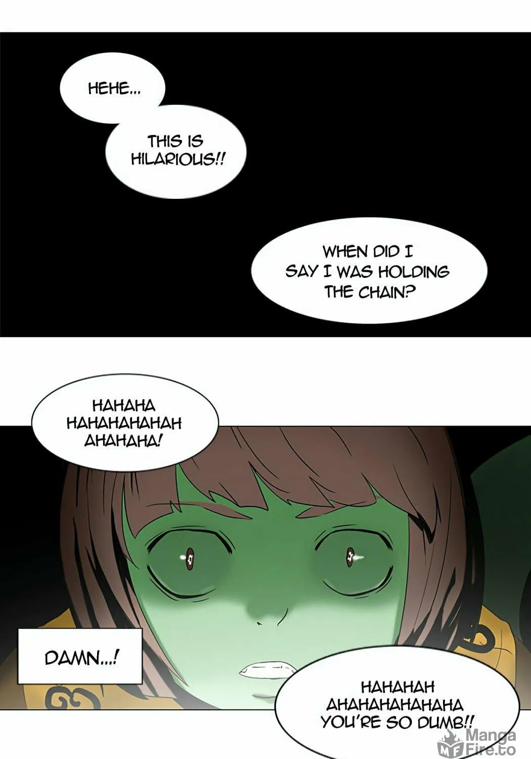 Tower of God Chapter 66 page 57 - 