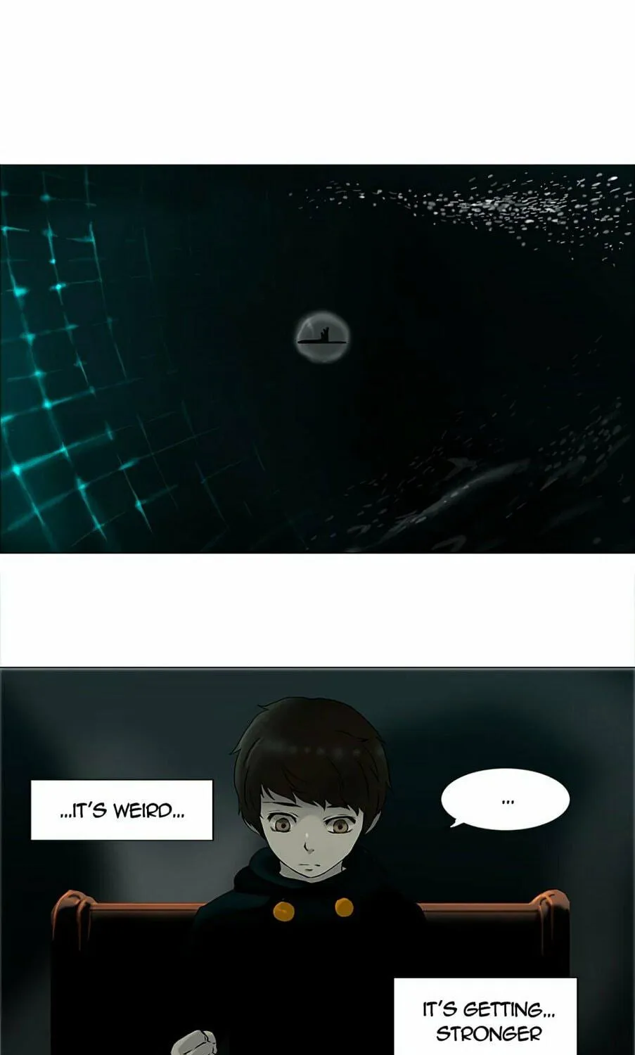 Tower of God Chapter 66 page 63 - 