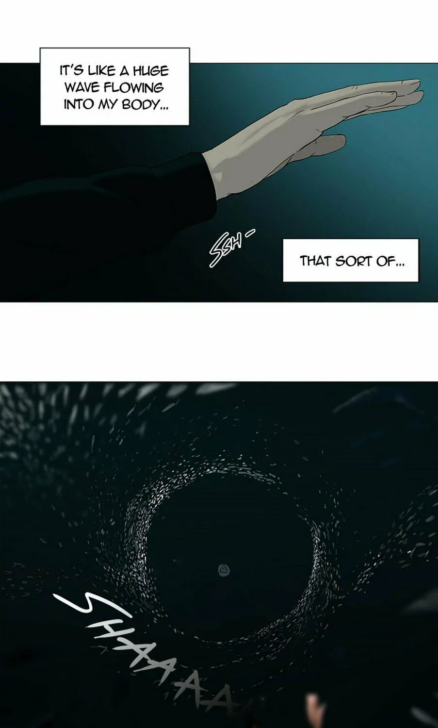 Tower of God Chapter 66 page 65 - 