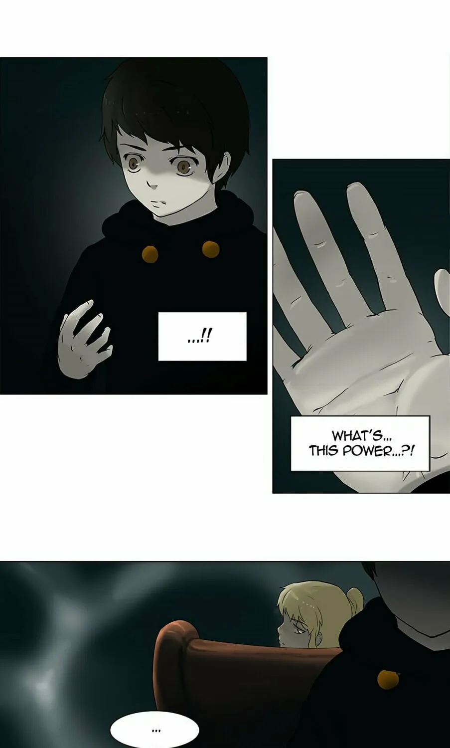 Tower of God Chapter 66 page 67 - 