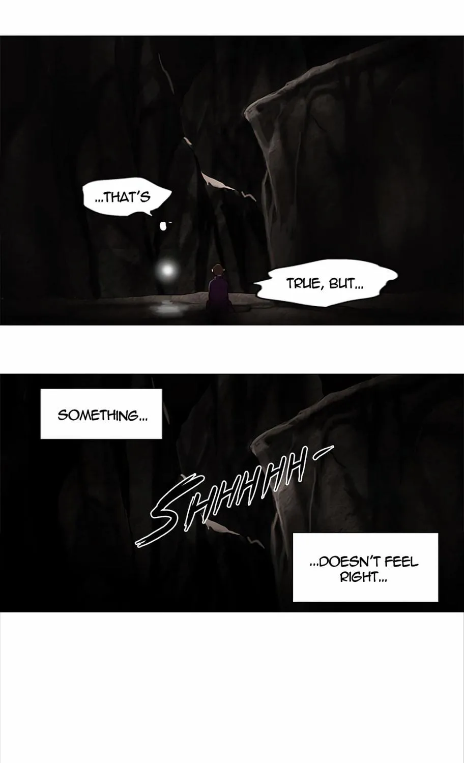 Tower of God Chapter 66 page 10 - 