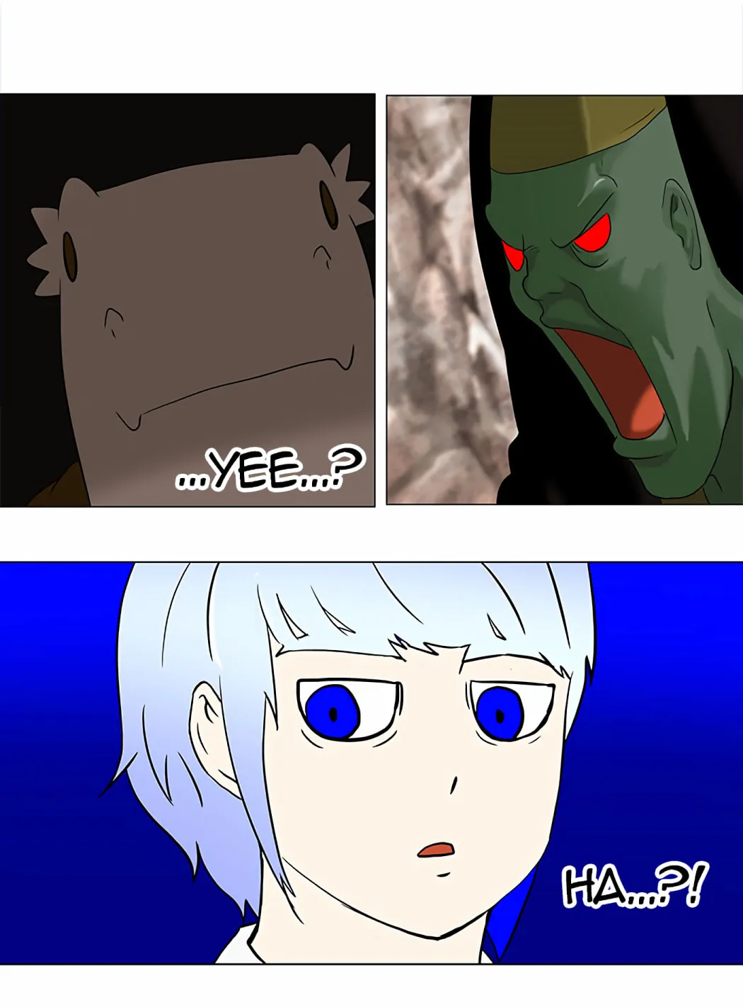 Tower of God Chapter 67 page 28 - 