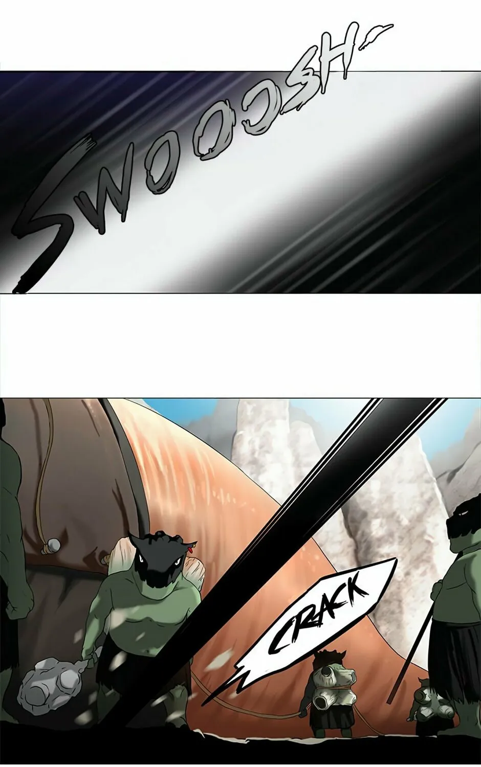 Tower of God Chapter 67 page 29 - 