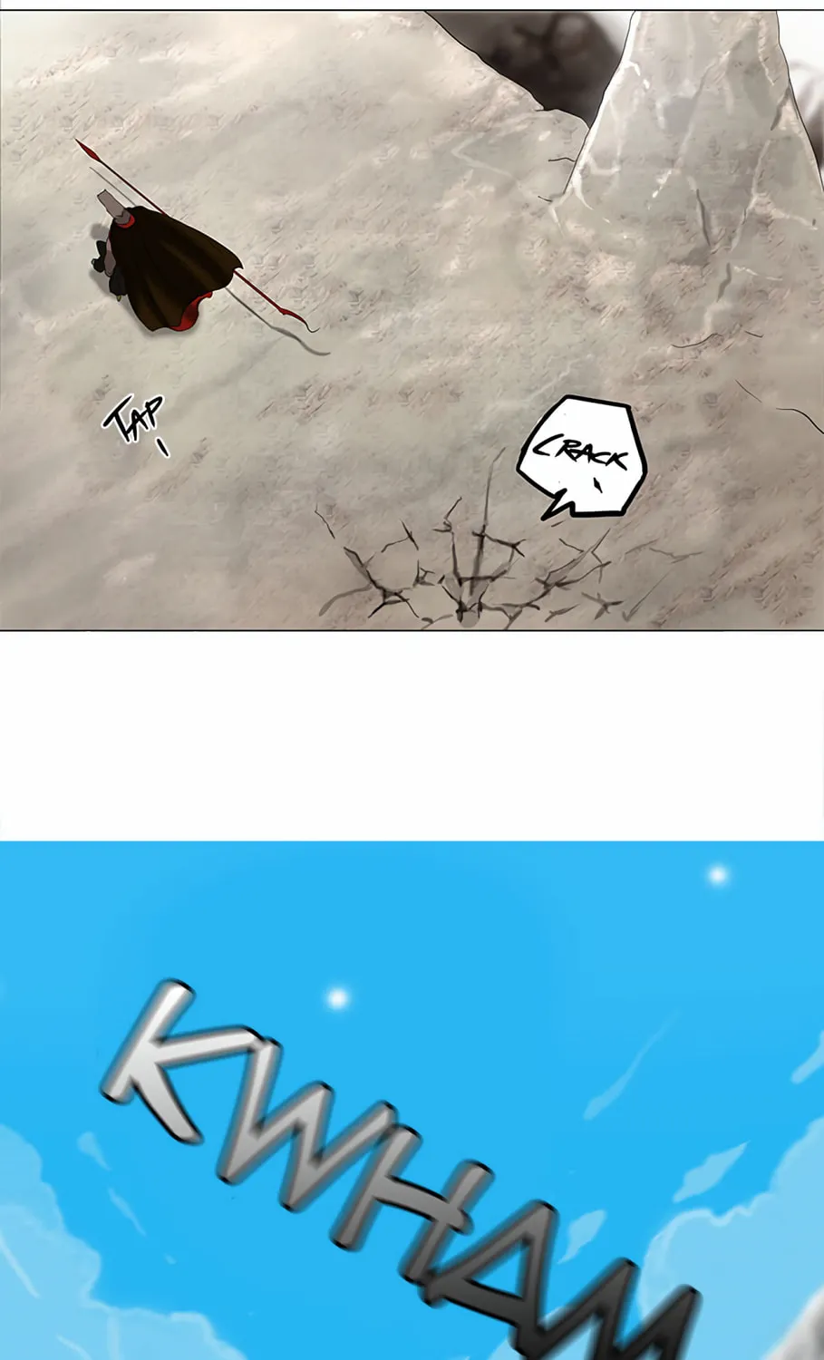 Tower of God Chapter 67 page 40 - 