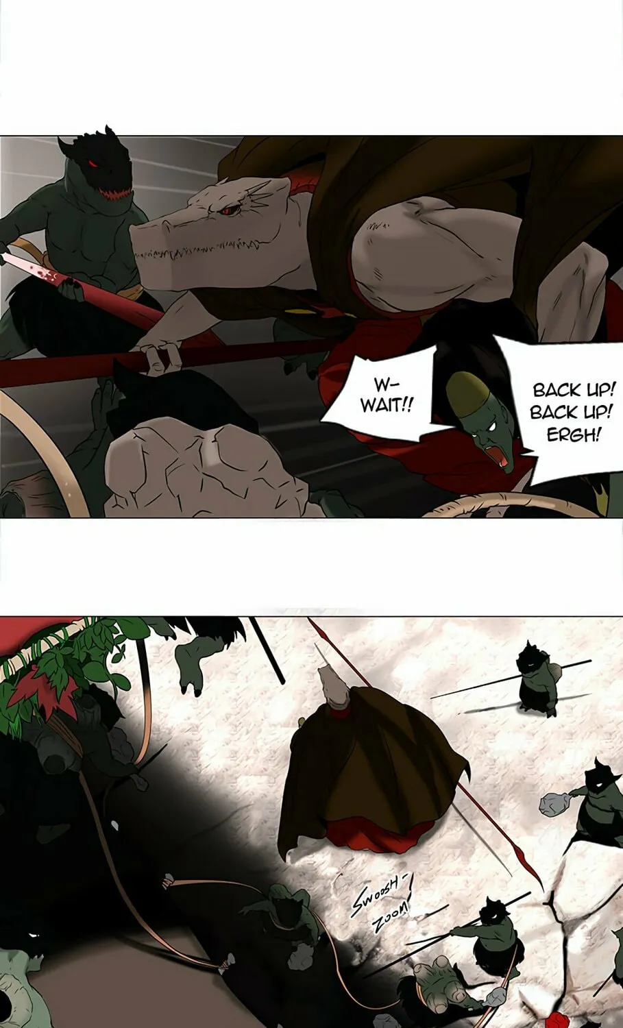Tower of God Chapter 67 page 45 - 