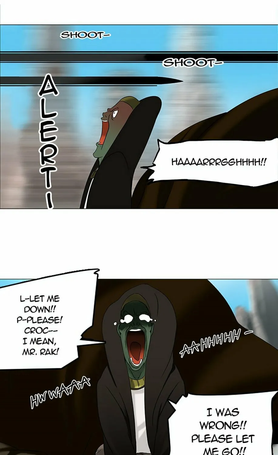 Tower of God Chapter 67 page 49 - 