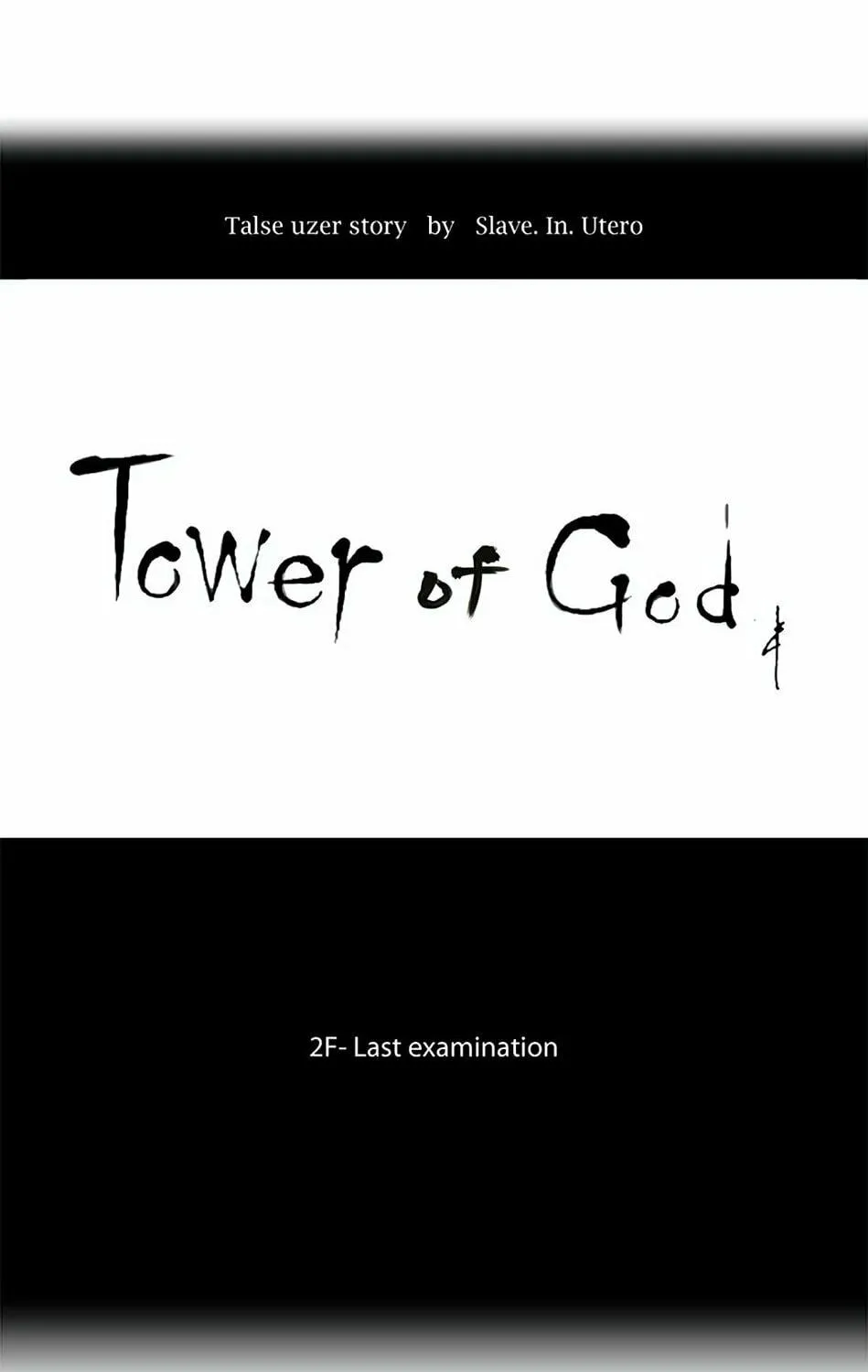 Tower of God Chapter 67 page 10 - 