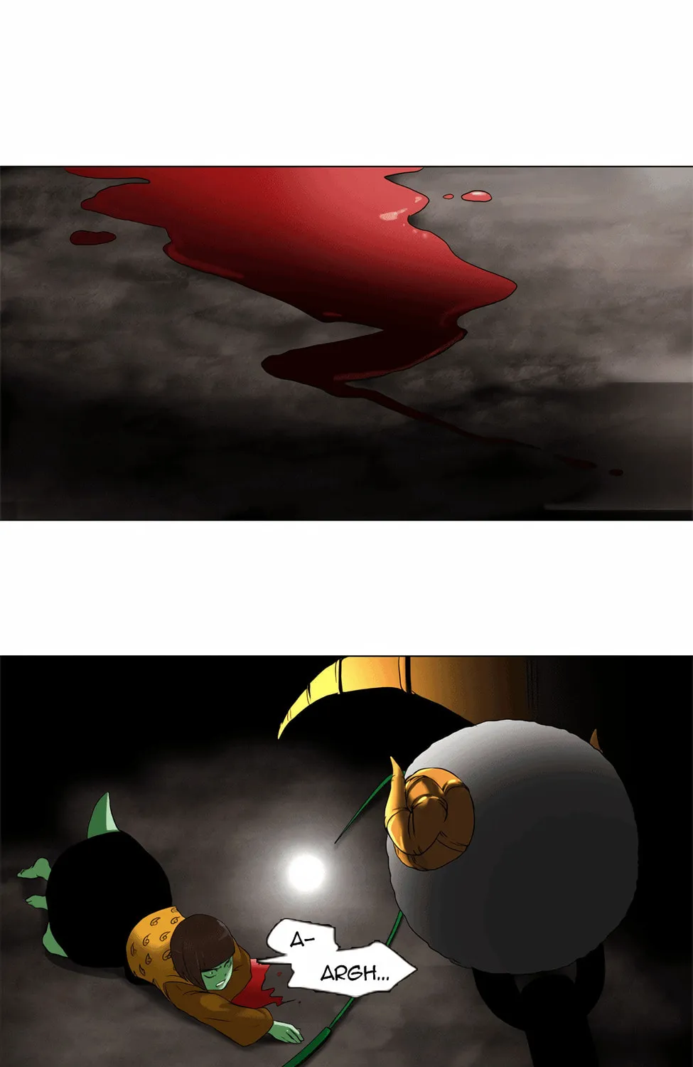 Tower of God Chapter 68 page 1 - 