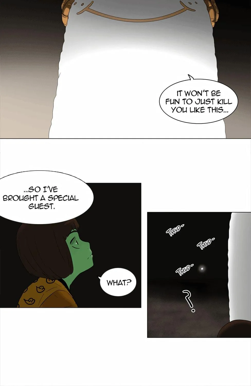 Tower of God Chapter 68 page 11 - 