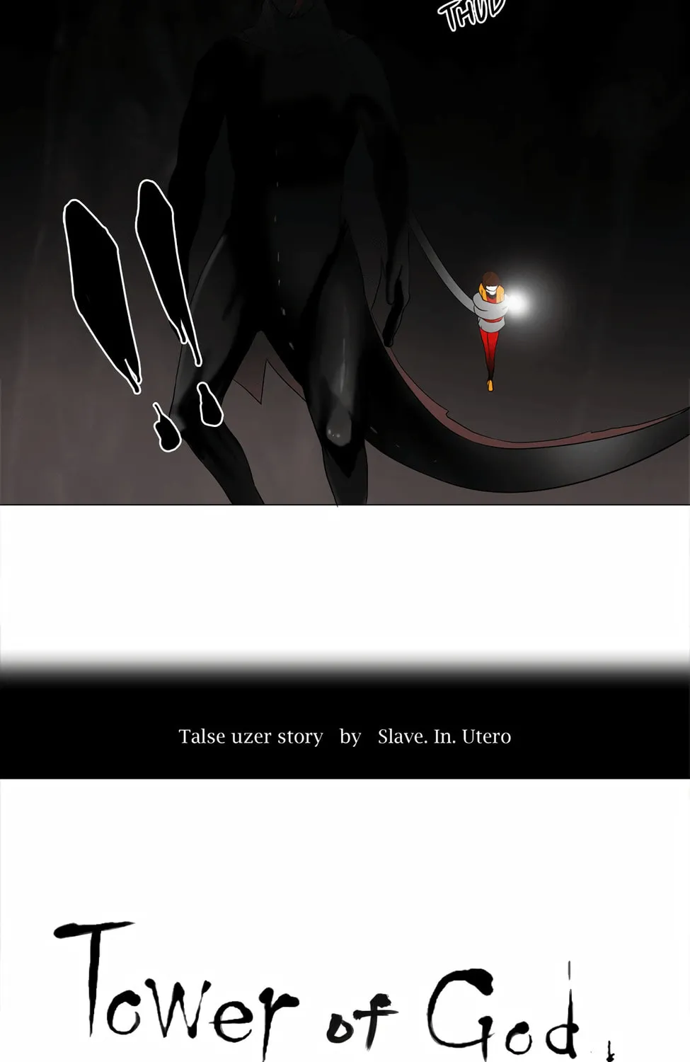 Tower of God Chapter 68 page 13 - 