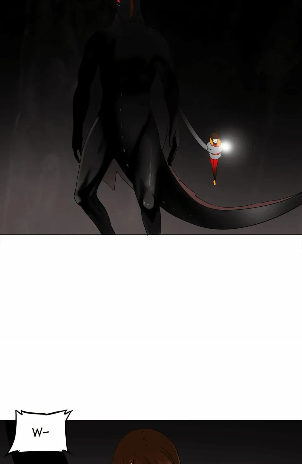 Tower of God Chapter 68 page 19 - 
