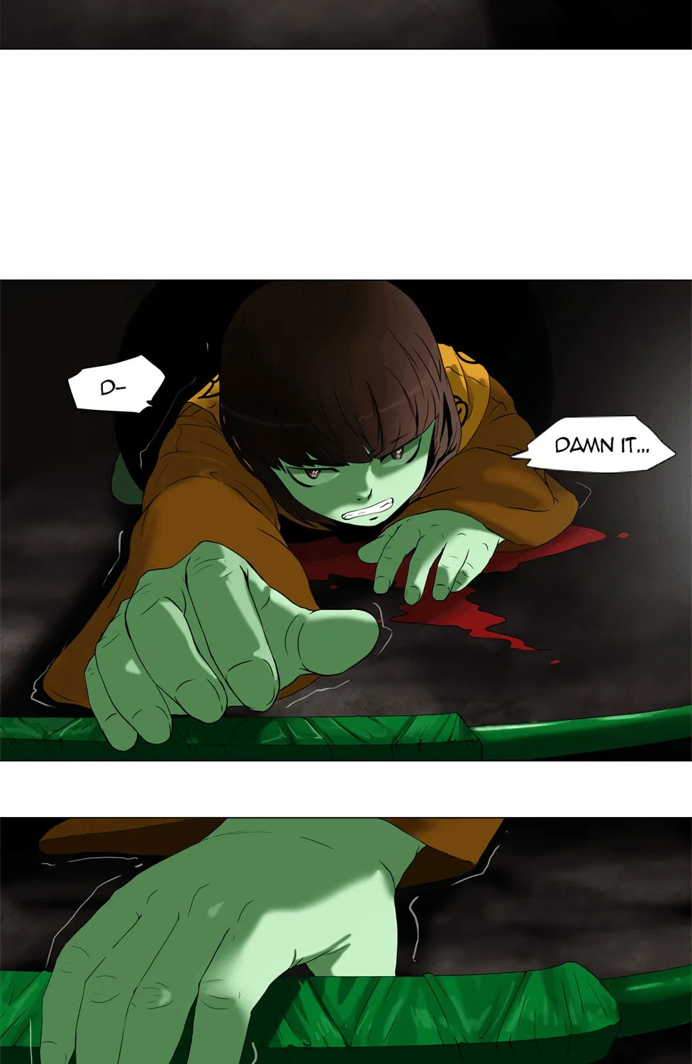 Tower of God Chapter 68 page 3 - 