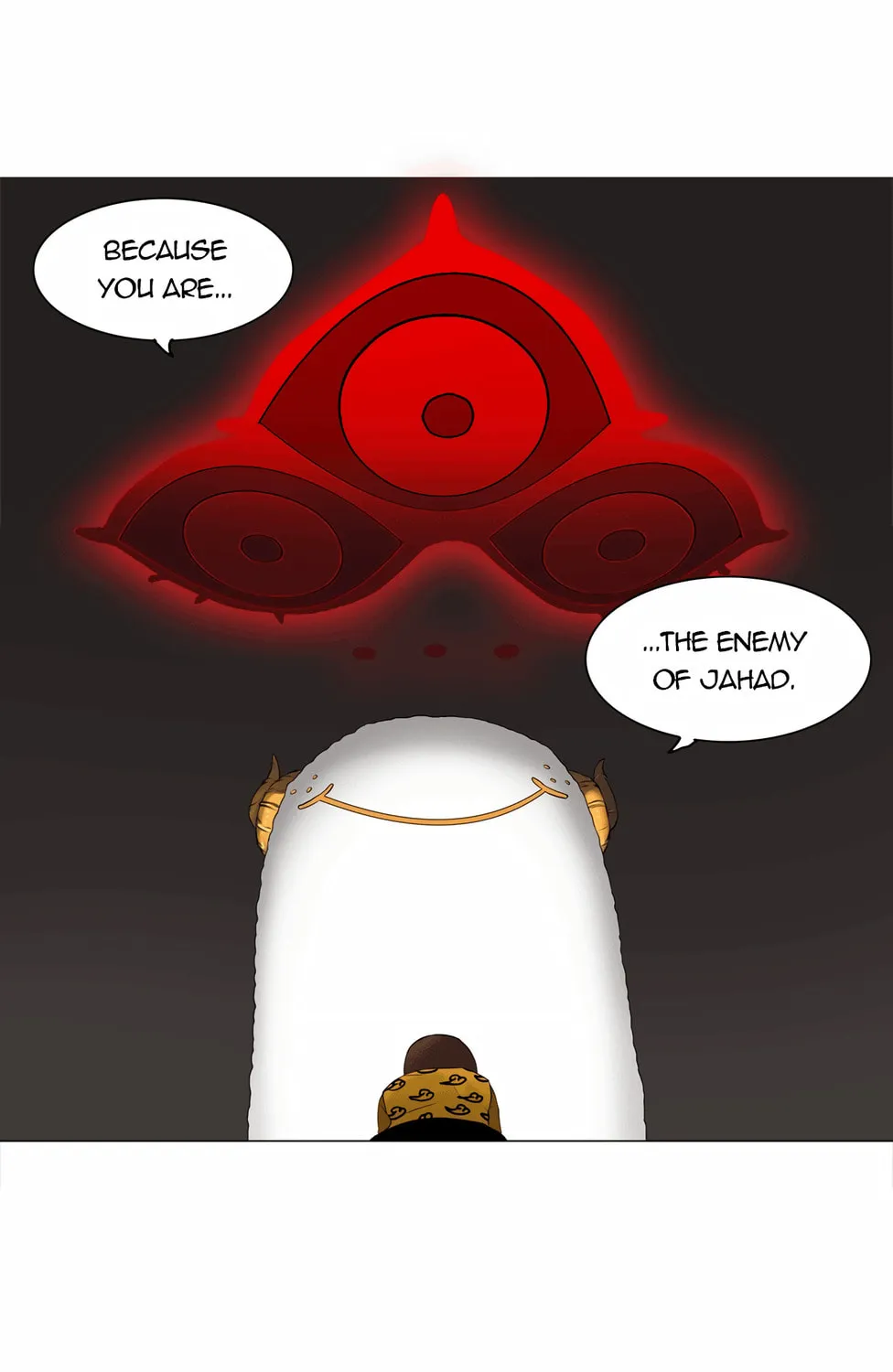 Tower of God Chapter 68 page 25 - 