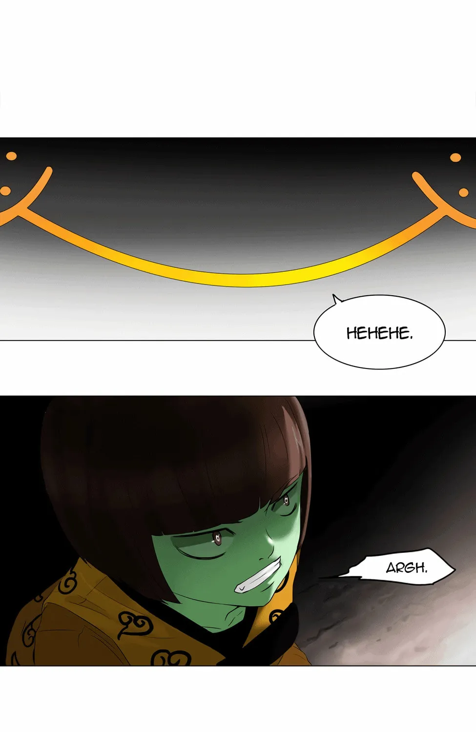Tower of God Chapter 68 page 27 - 