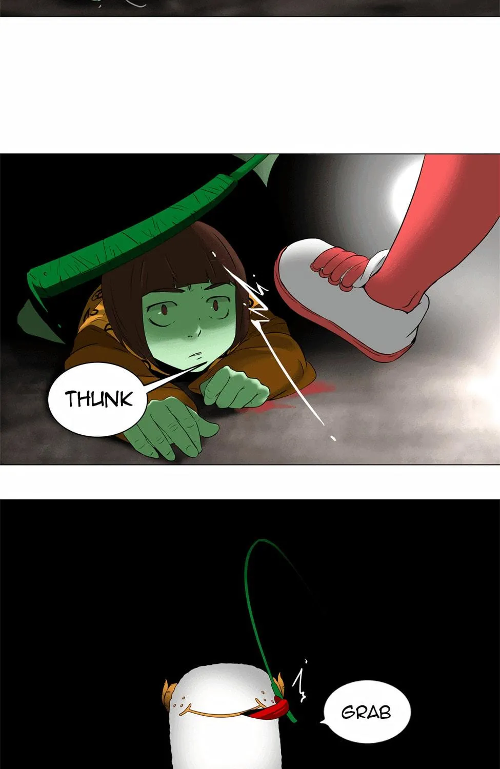 Tower of God Chapter 68 page 5 - 