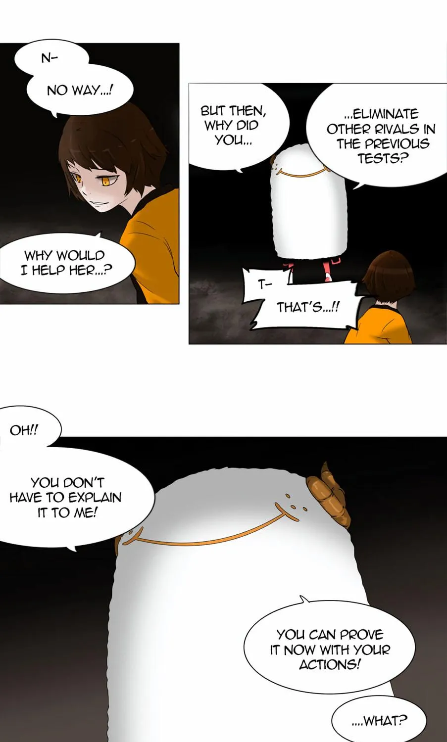 Tower of God Chapter 68 page 41 - 