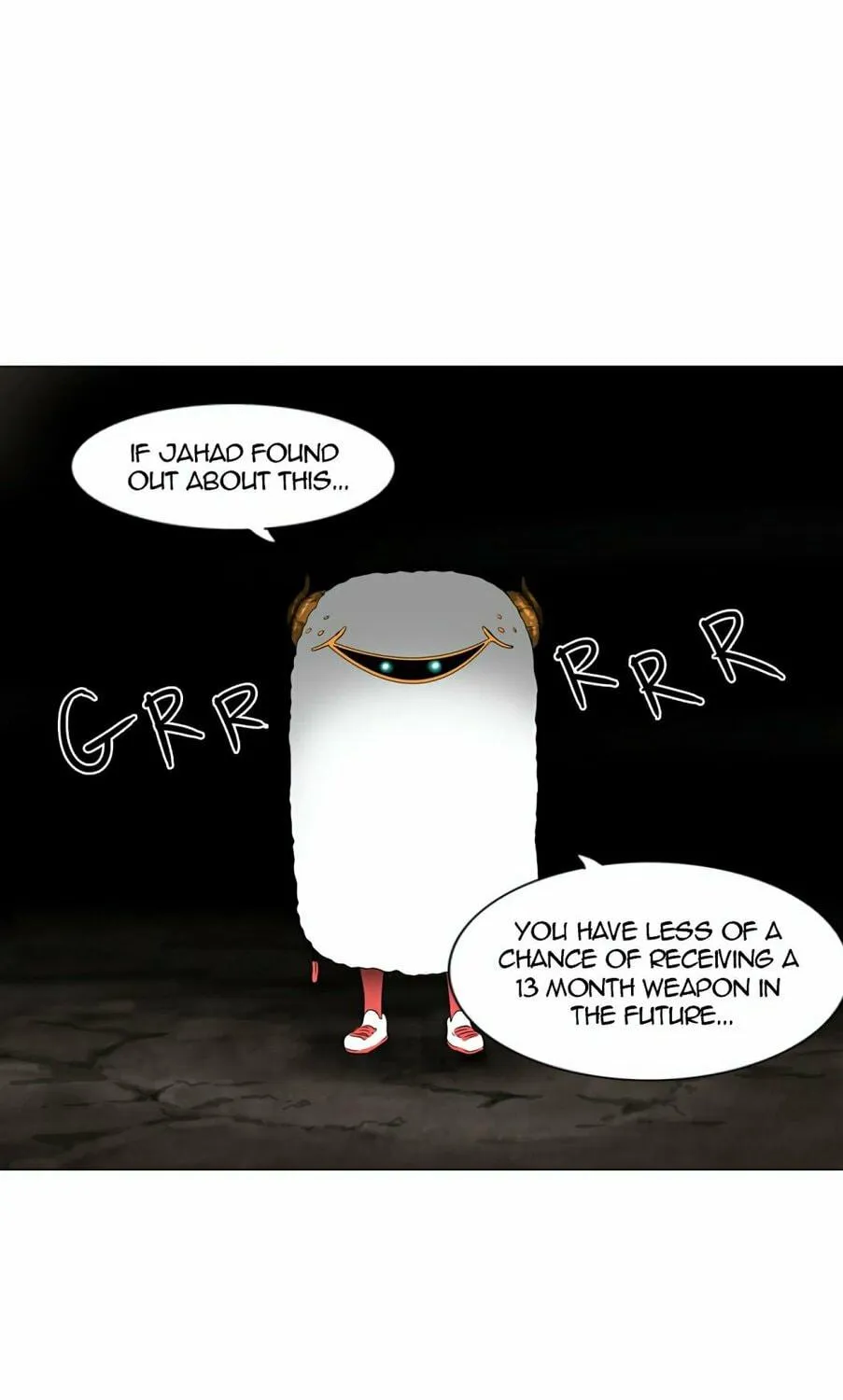 Tower of God Chapter 68 page 47 - 