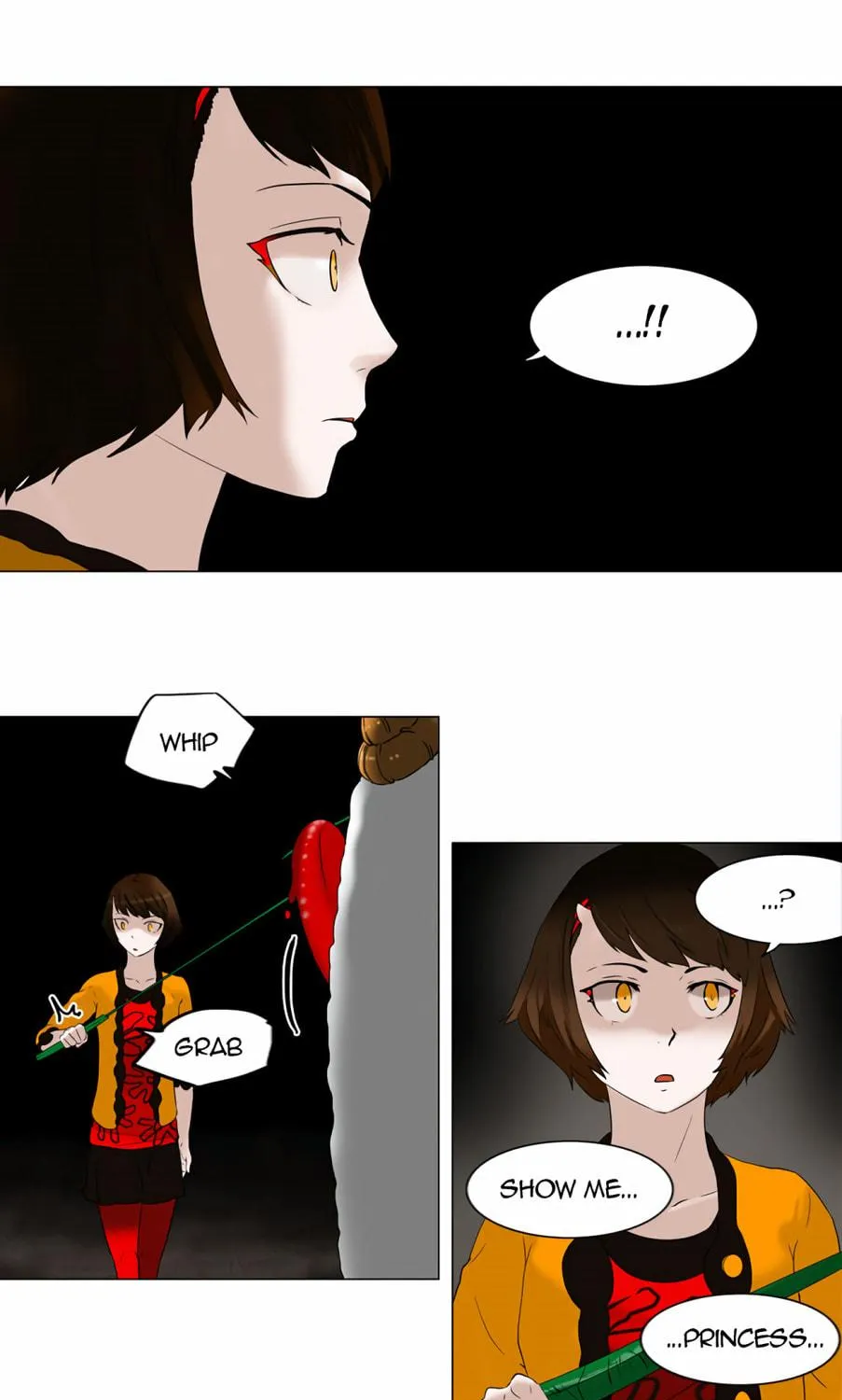 Tower of God Chapter 68 page 49 - 