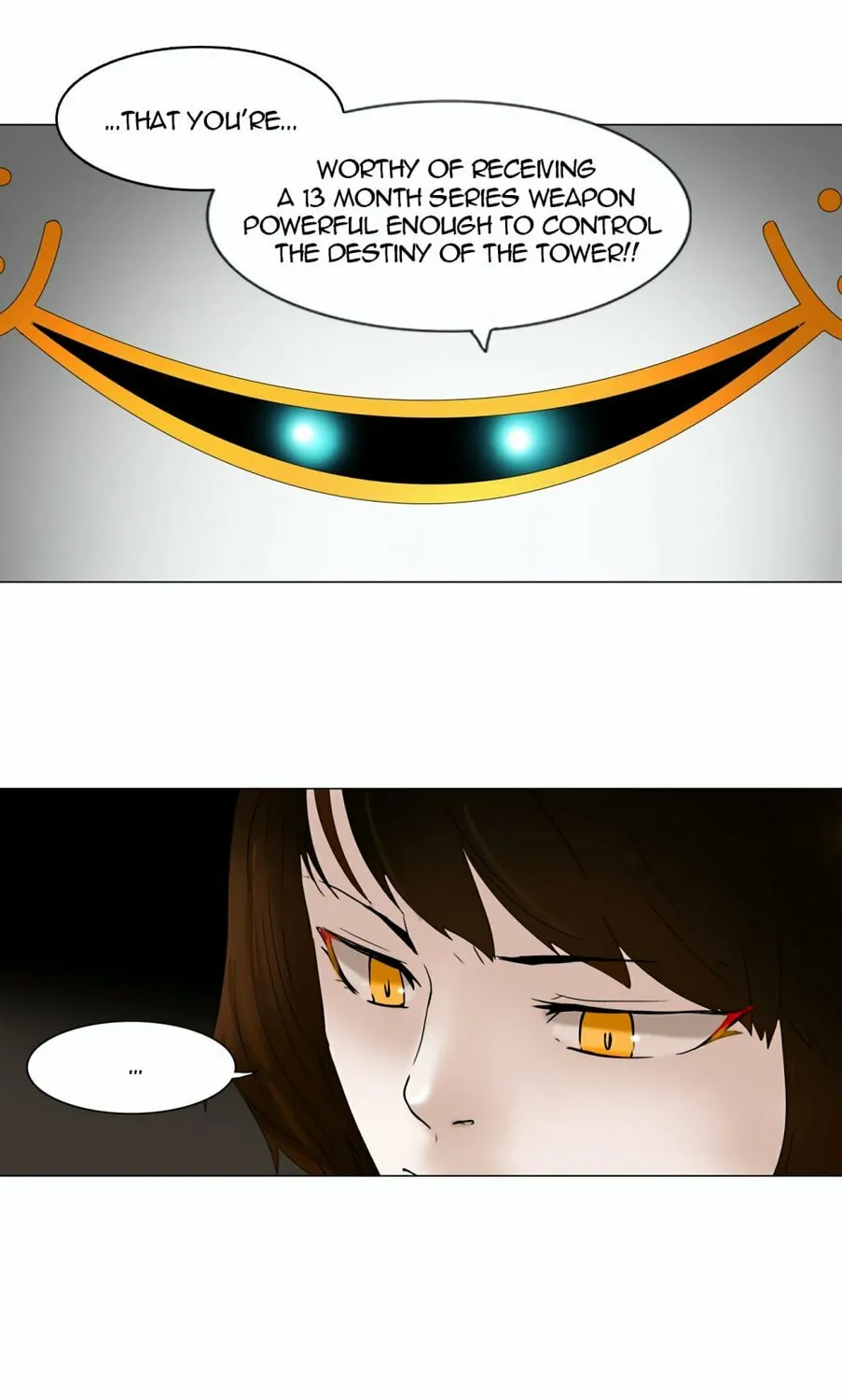 Tower of God Chapter 68 page 51 - 
