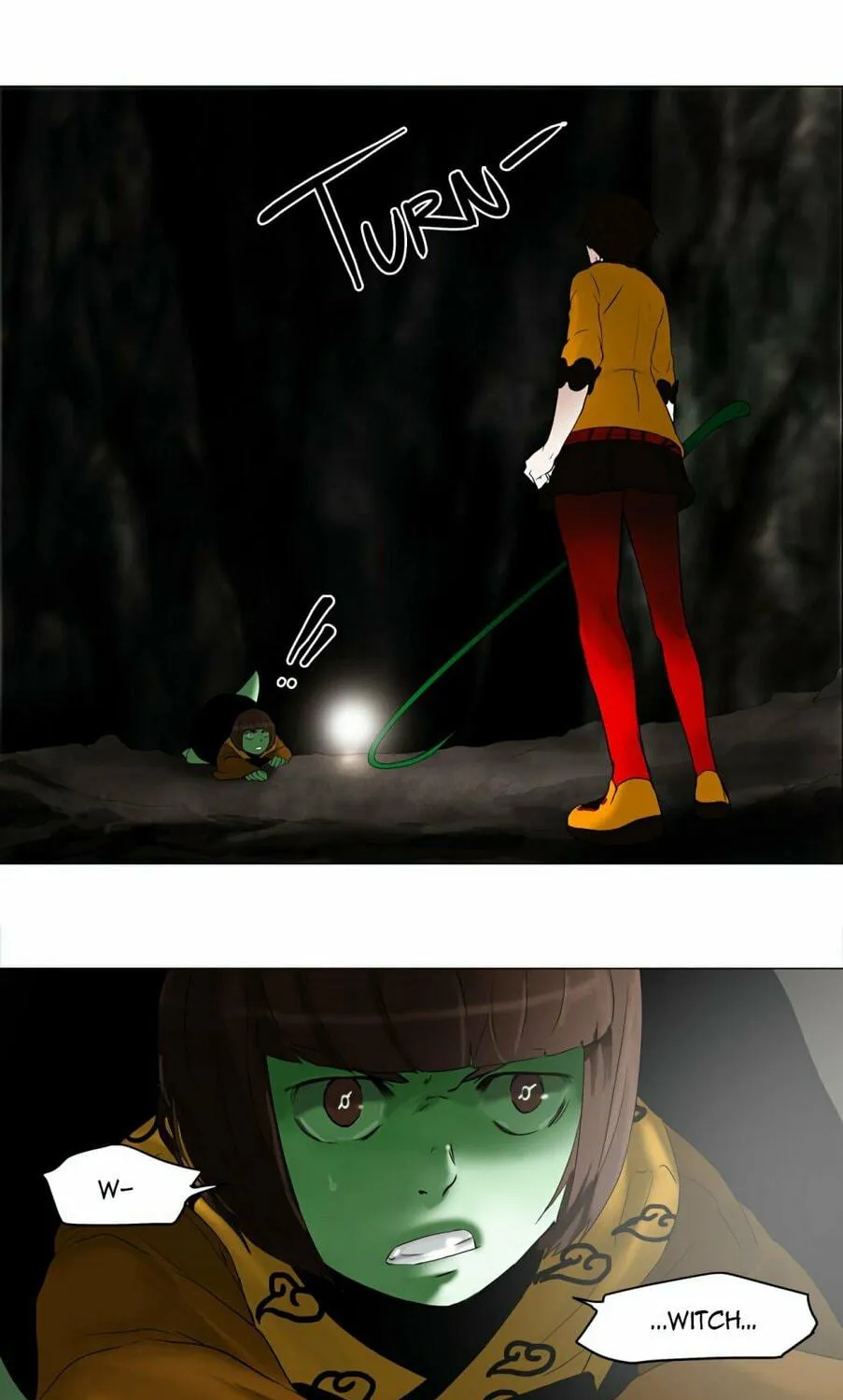 Tower of God Chapter 68 page 53 - 