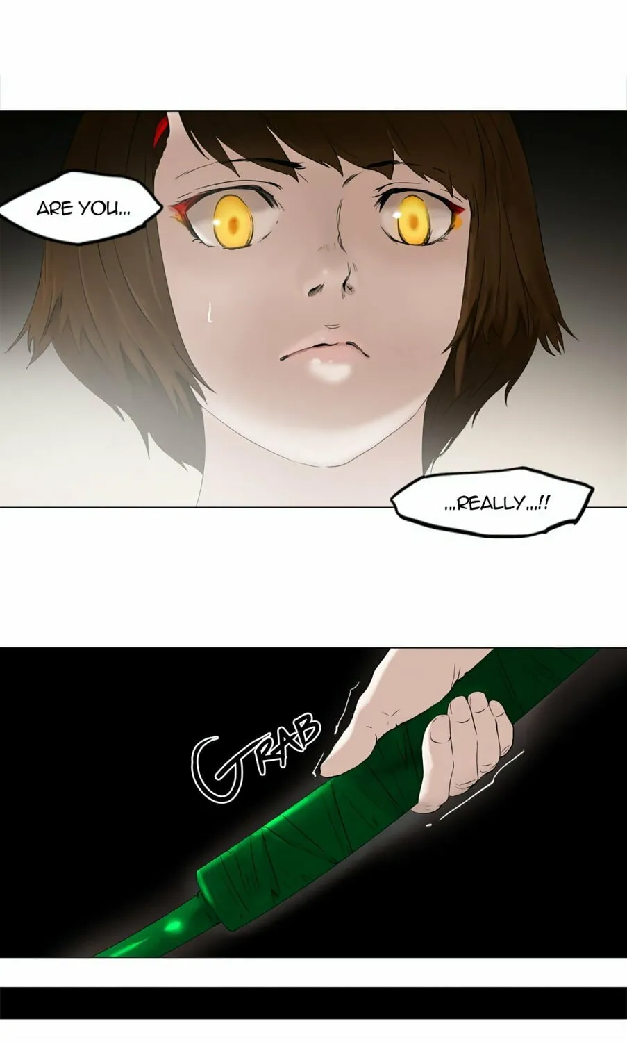 Tower of God Chapter 68 page 55 - 