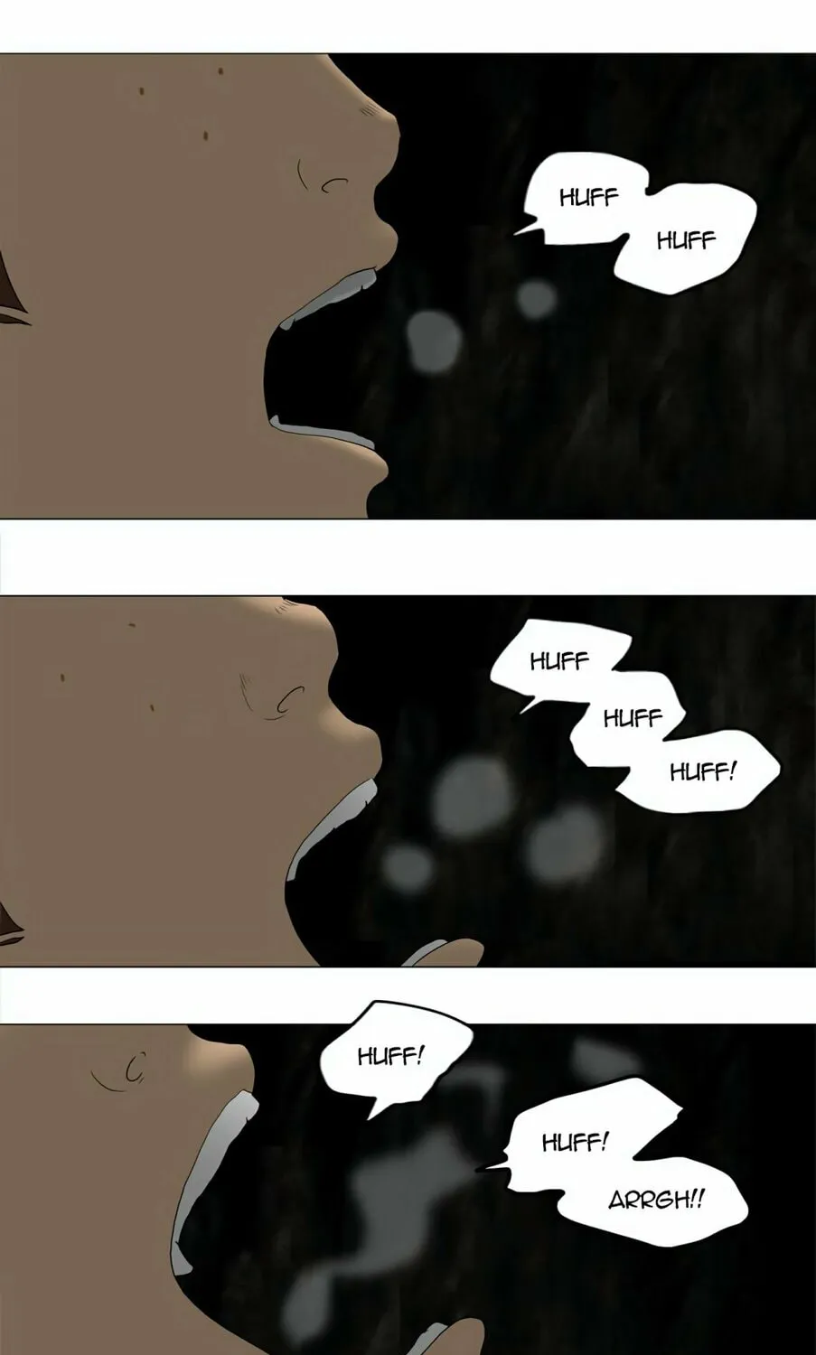 Tower of God Chapter 68 page 61 - 