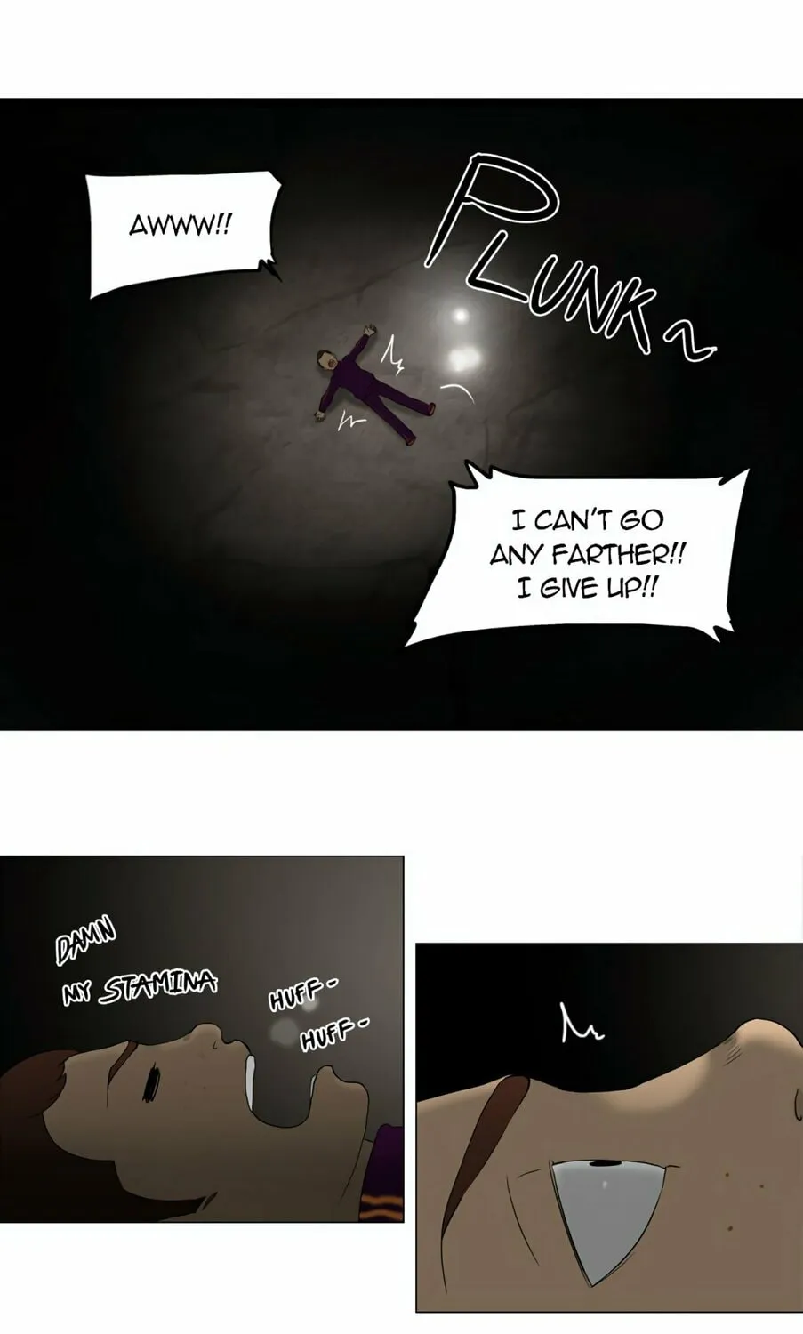 Tower of God Chapter 68 page 63 - 