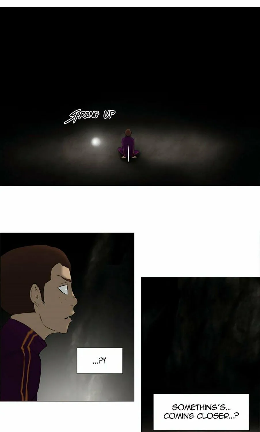 Tower of God Chapter 68 page 65 - 