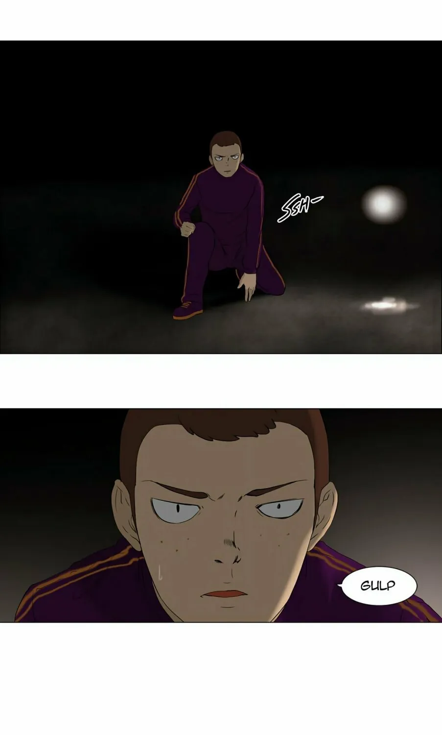 Tower of God Chapter 68 page 67 - 