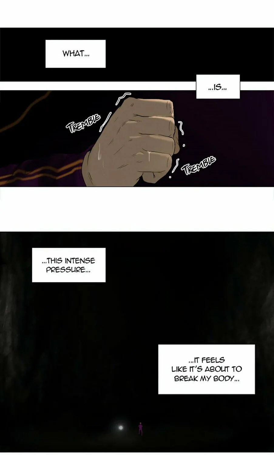 Tower of God Chapter 68 page 69 - 